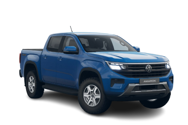 Volkswagen Vehicle